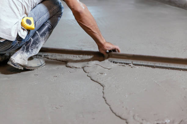 Best Concrete Sealing and Maintenance in Harper, KS