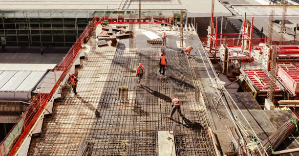 Best Residential Concrete Solutions in Harper, KS