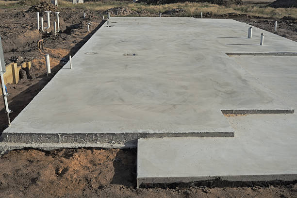Best Decorative Concrete in Harper, KS
