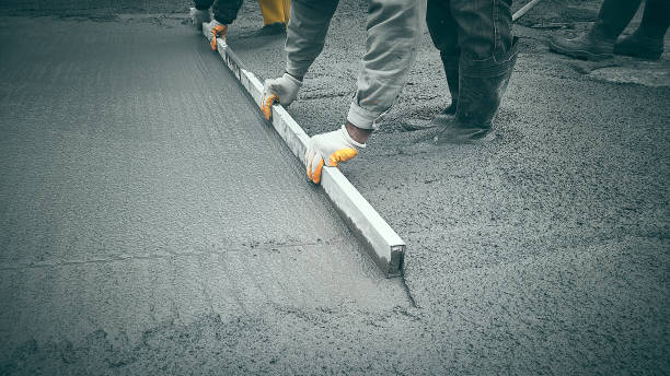 Best Concrete Demolition Services in Harper, KS