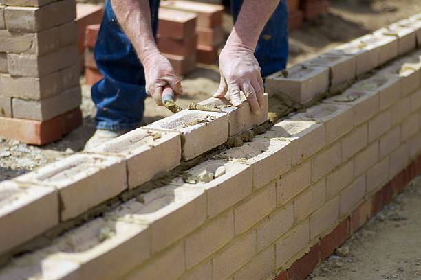 Trusted KS Concrete contractor Experts