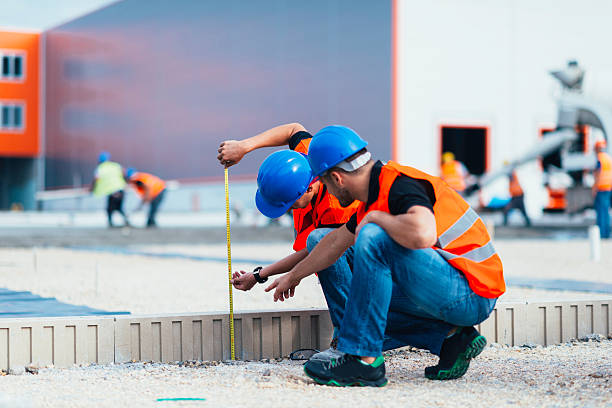Best Concrete Removal and Replacement in Harper, KS